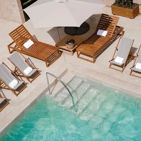 Hotel Bon Repos L'Ametlla De Mar-3