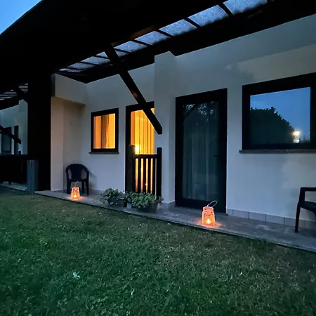Cascina Scova Resort-3