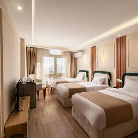 Museum And Nile View Hotel-2