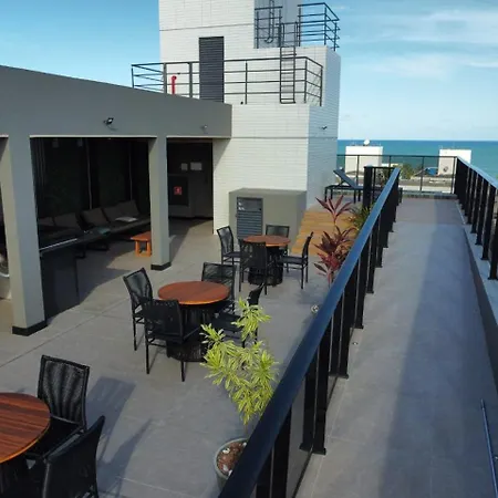 Tramonto Flat Conforto-Bessa-3