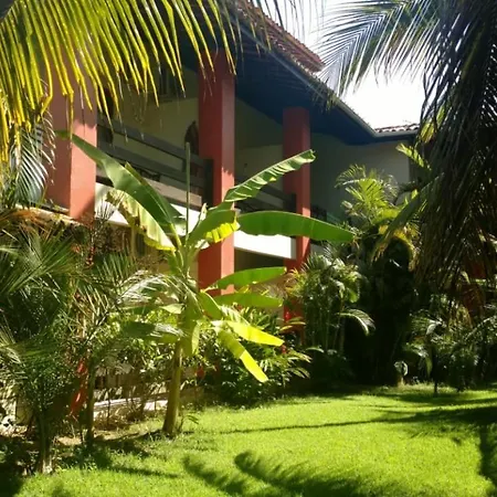 Porto Zarpa Hotel-3