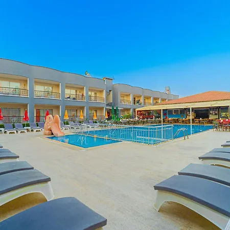 Sayanora Hotel-2