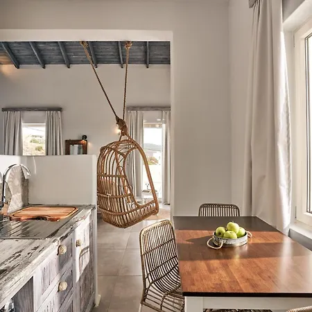 Althea Boutique Hotel - Adults Only-3