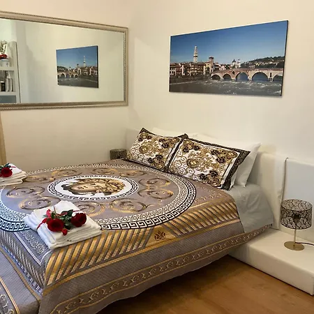 Arena D'Intorno Rooms&Suites-3