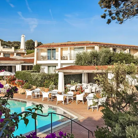 Grand Hotel In Porto Cervo-2