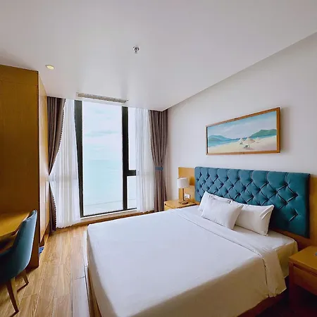 Seashore Hotel & Apartment-2