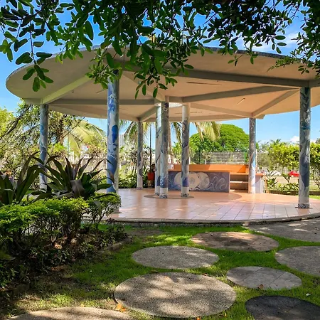 Puerto de Luna Pet Friendly&Family Suites-2