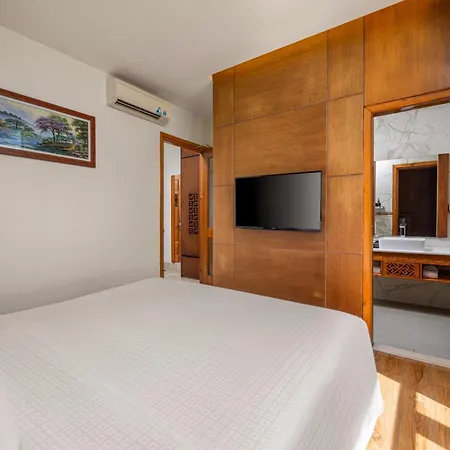 Nhu Minh Plaza Danang Hotel-2