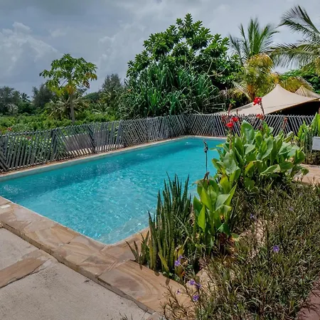 Nyumbani Residence Suites-2