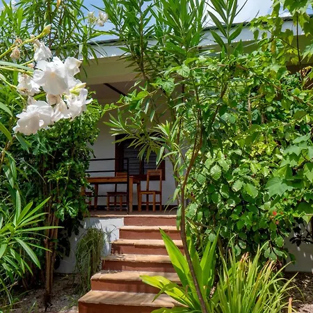 Nyumbani Residence Suites-3