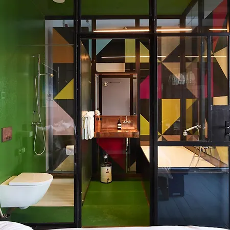 Hotel Piet Hein Eek-2