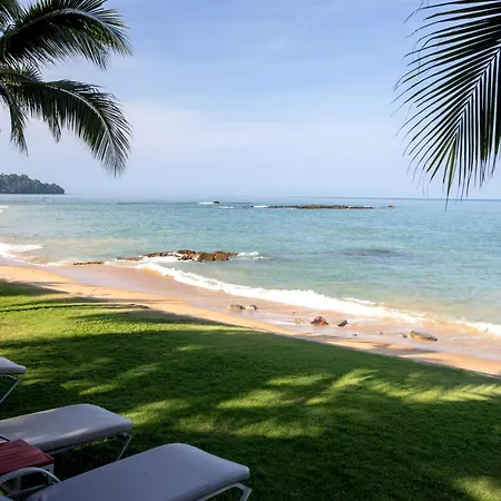 The Sands Khao Lak By Katathani - Sha Extra Plus-2