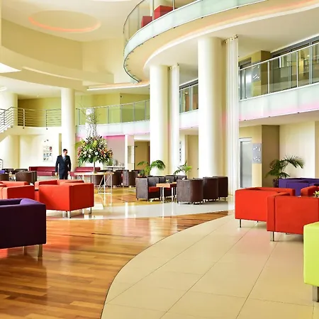 Pestana Promenade Ocean Resort Hotel-3