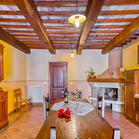 Casa Vacanze Residenza Bocci-2