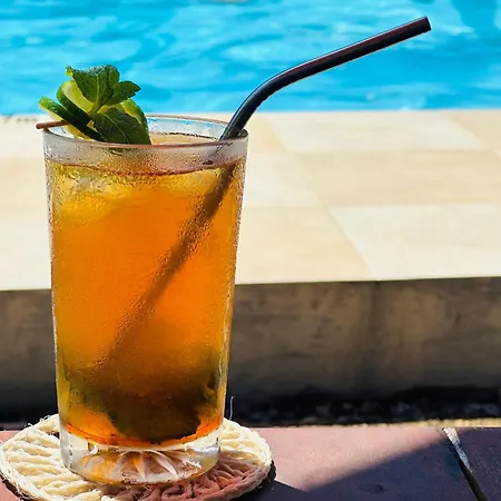 Green Parrot Beach Resort-3