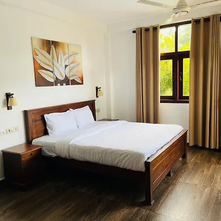 Green Parrot Beach Resort-2