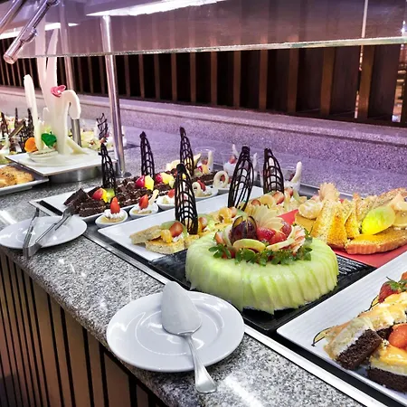 Sunset Boutique Hotel Sahl Hasheesh-3