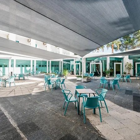 Leziria Parque Hotel-2