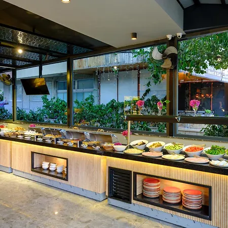Aria Riva Apart Hotel-2
