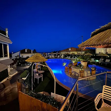 Boutique Hotel & Spa La Villa Cap Ferrat-3
