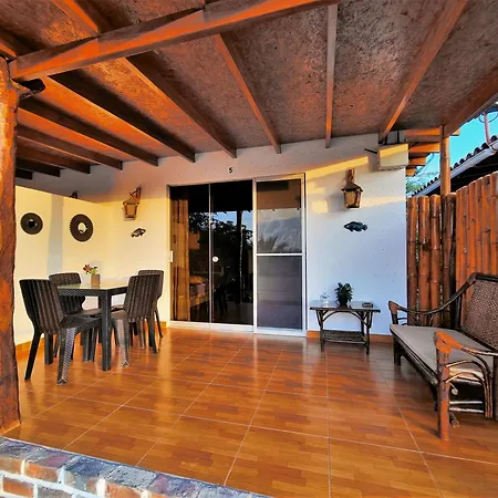 Hotel Punta Del Norte Bungalows-2