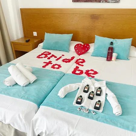 Hotel Selva Arenal-3