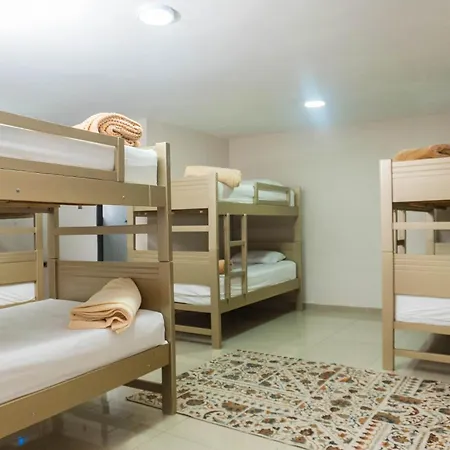 Hotel Dasanto Hd-3