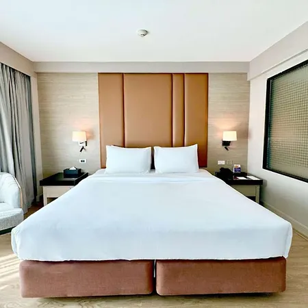 Ramada Graand Swiss Sukhumvit 11-2