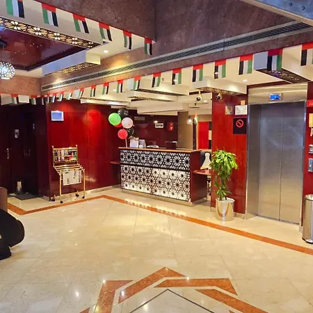 Wave International Hotel-2
