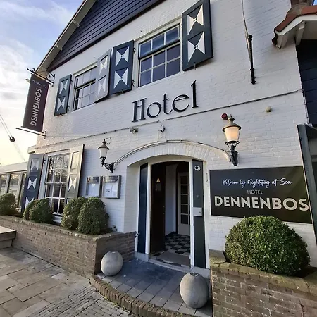 Strandhotel Dennenbos-3