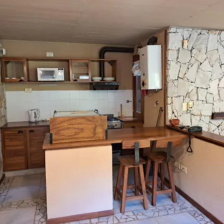 Cabañas La Mandrágora-3