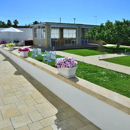 B&B Domus Terra Mare-3