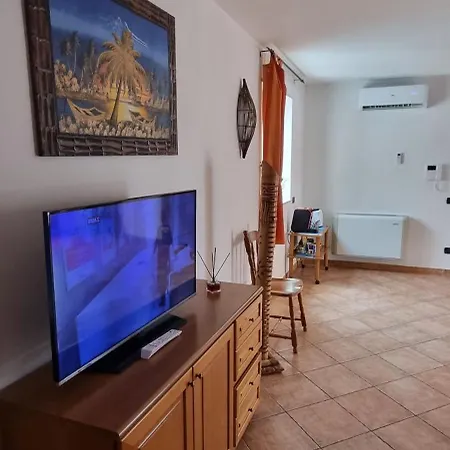 B&B La Mansarda-2