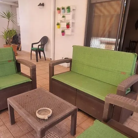 B&B La Mansarda-3