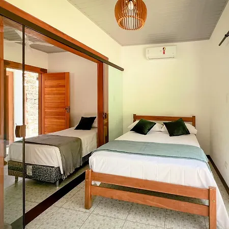 Velinn Pousada Canoa Ilhabela-3