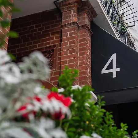 St Mark'S - Merit Hotels-3
