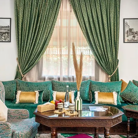 Yanis Guest House-2