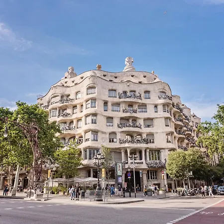 Sweett - Casa Girona-2