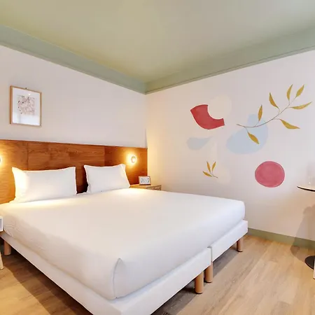 Hôtel Cocoon-3