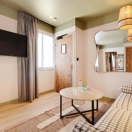 Hôtel Cocoon-2
