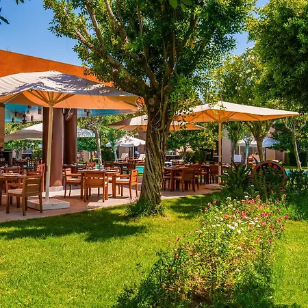Gloria Serenity Resort-2