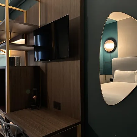 Esco Hotel Milano-2