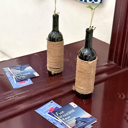 Casa Vidal Hotel-3