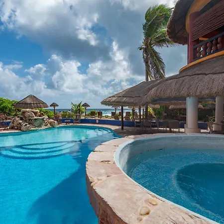Bella Mar, Oceanfront Escape-3