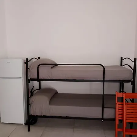 Villa3 Cancelli Guesthouse B&B via del Mare Formia-3