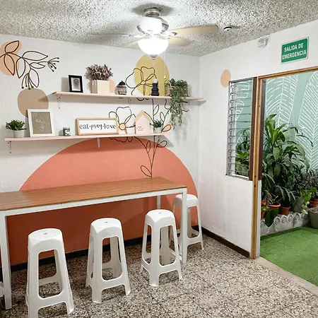 Casa 46 - Escalon-3