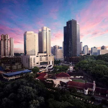 Doubletree By Hilton Johor Bahru-2
