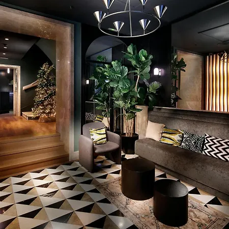 Wilson Boutique Hotel-3