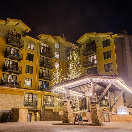 Hotel Terra Jackson Hole, A Noble House Resort-3