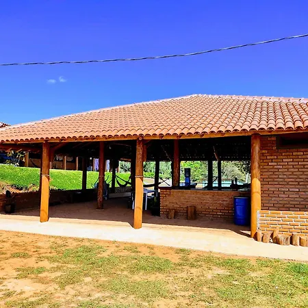Pousada do Chicó-3